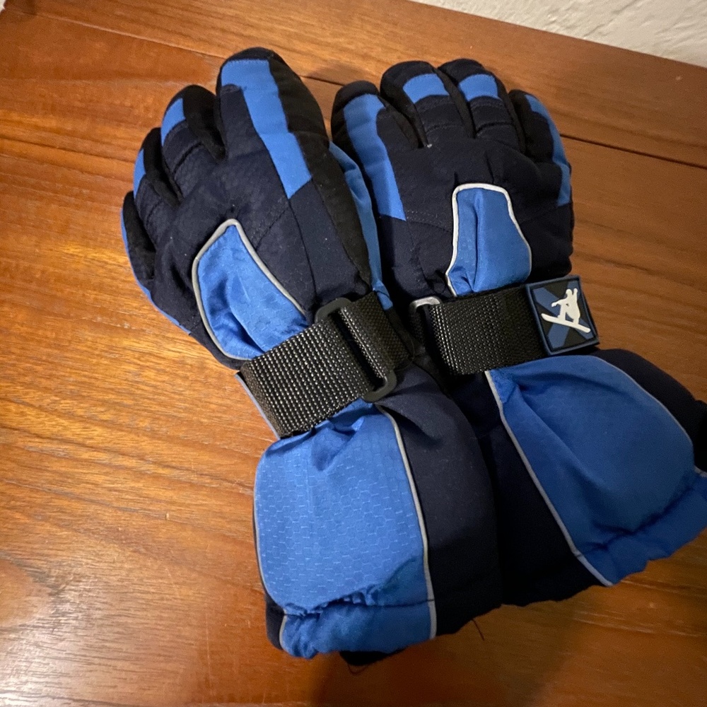 JOE BOXER boys winter gloves
